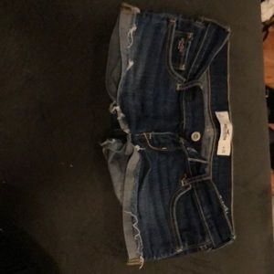 Hollister shorts